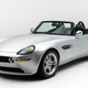Image for article titled Now You Can Own Steve Jobs' BMW Z8 And The Hated Motorola Flip Phone That Came With It